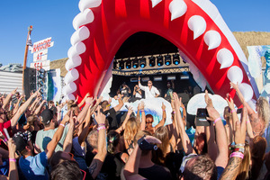 foto Hardcore at Sea, 5 augustus 2018, Fuel, Bloemendaal aan zee #945360