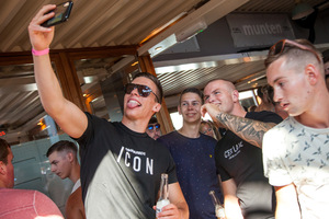 foto Hardcore at Sea, 5 augustus 2018, Fuel, Bloemendaal aan zee #945387