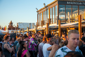 foto Hardcore at Sea, 5 augustus 2018, Fuel, Bloemendaal aan zee #945444