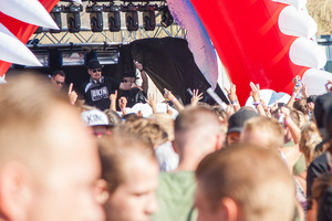 foto Hardcore at Sea, 5 augustus 2018, Fuel, Bloemendaal aan zee #945472