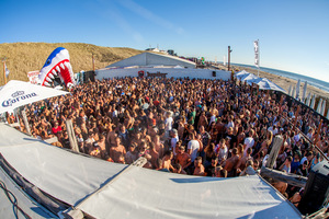 foto Hardcore at Sea, 5 augustus 2018, Fuel, Bloemendaal aan zee #945513