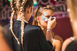 foto Dance Valley, 11 augustus 2018, Spaarnwoude, Velsen-Zuid #945522