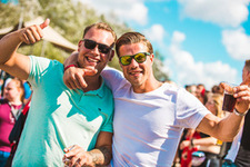 Foto's, Dance Valley, 11 augustus 2018, Spaarnwoude, Velsen-Zuid