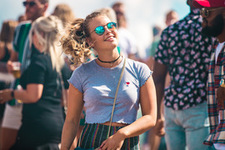 Foto's, Dance Valley, 11 augustus 2018, Spaarnwoude, Velsen-Zuid