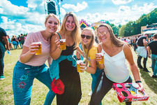 Foto's, Dance Valley, 11 augustus 2018, Spaarnwoude, Velsen-Zuid