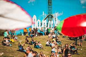 foto Dance Valley, 11 augustus 2018, Spaarnwoude, Velsen-Zuid #945548