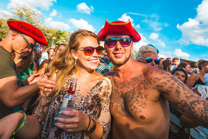 foto Dance Valley, 11 augustus 2018, Spaarnwoude, Velsen-Zuid #945561