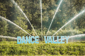 Dance Valley foto