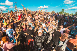 foto Dance Valley, 11 augustus 2018, Spaarnwoude, Velsen-Zuid #945574