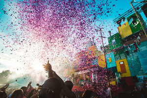 foto Dance Valley, 11 augustus 2018, Spaarnwoude, Velsen-Zuid #945591