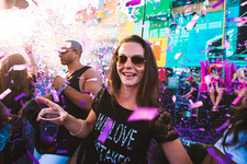 Foto's, Dance Valley, 11 augustus 2018, Spaarnwoude, Velsen-Zuid