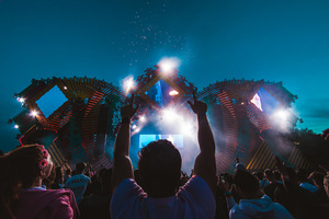 foto Dance Valley, 11 augustus 2018, Spaarnwoude, Velsen-Zuid #945615