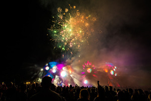 foto Dance Valley, 11 augustus 2018, Spaarnwoude, Velsen-Zuid #945621