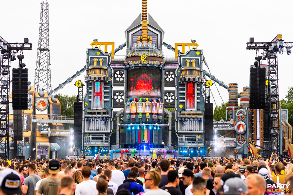 foto Decibel outdoor, 18 augustus 2018, Beekse Bergen