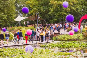 foto Mysteryland, 26 augustus 2018, Voormalig Floriadeterrein, Hoofddorp #946022