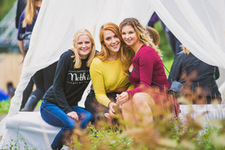 Foto's, Mysteryland, 26 augustus 2018, Voormalig Floriadeterrein, Hoofddorp