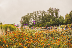 foto Mysteryland, 26 augustus 2018, Voormalig Floriadeterrein, Hoofddorp #946033