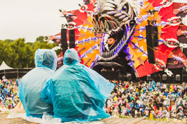 Mysteryland foto