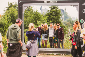 foto Mysteryland, 26 augustus 2018, Voormalig Floriadeterrein, Hoofddorp #946061