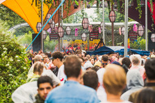 Foto's, Mysteryland, 26 augustus 2018, Voormalig Floriadeterrein, Hoofddorp