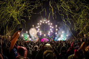 foto Mysteryland, 26 augustus 2018, Voormalig Floriadeterrein, Hoofddorp #946099