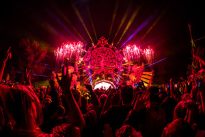 foto Mysteryland, 26 augustus 2018, Voormalig Floriadeterrein, Hoofddorp #946100