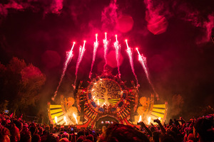 foto Mysteryland, 26 augustus 2018, Voormalig Floriadeterrein, Hoofddorp #946102