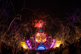 Mysteryland foto