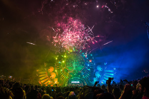 foto Mysteryland, 26 augustus 2018, Voormalig Floriadeterrein, Hoofddorp #946106