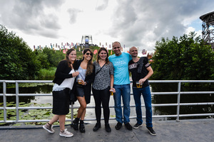 foto Mysteryland, 25 augustus 2018, Voormalig Floriadeterrein, Hoofddorp #946111