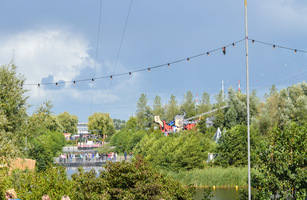 foto Mysteryland, 25 augustus 2018, Voormalig Floriadeterrein, Hoofddorp #946113