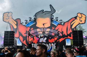 foto Mysteryland, 25 augustus 2018, Voormalig Floriadeterrein, Hoofddorp #946117