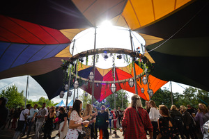 foto Mysteryland, 25 augustus 2018, Voormalig Floriadeterrein, Hoofddorp #946131