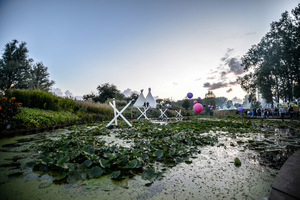 foto Mysteryland, 25 augustus 2018, Voormalig Floriadeterrein, Hoofddorp #946187