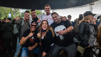 foto Mysteryland, 25 augustus 2018, Voormalig Floriadeterrein, Hoofddorp #946212