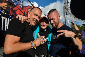 foto Mysteryland, 25 augustus 2018, Voormalig Floriadeterrein, Hoofddorp #946216