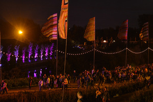 foto Mysteryland, 25 augustus 2018, Voormalig Floriadeterrein, Hoofddorp #946230