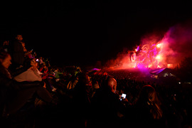 Mysteryland foto