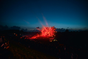 foto Mysteryland, 25 augustus 2018, Voormalig Floriadeterrein, Hoofddorp #946235