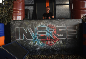 foto Inverse Festival, 25 augustus 2018, Graanfabriek, Groningen #946323