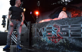 Inverse Festival foto