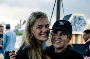 foto Duikboot Festival, 25 augustus 2018, Asterdplas, Breda #946385