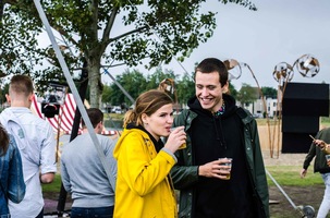 foto Duikboot Festival, 25 augustus 2018, Asterdplas, Breda #946395
