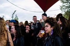 Foto's, Duikboot Festival, 25 augustus 2018, Asterdplas, Breda