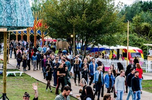 foto Duikboot Festival, 25 augustus 2018, Asterdplas, Breda #946413