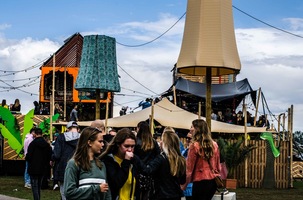 foto Duikboot Festival, 25 augustus 2018, Asterdplas, Breda #946414