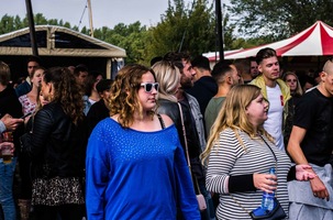 foto Duikboot Festival, 25 augustus 2018, Asterdplas, Breda #946418
