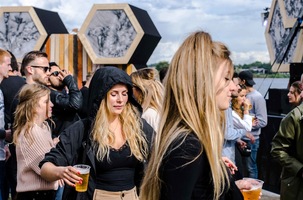foto Duikboot Festival, 25 augustus 2018, Asterdplas, Breda #946419