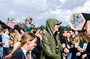 foto Duikboot Festival, 25 augustus 2018, Asterdplas, Breda #946420