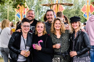 foto Duikboot Festival, 25 augustus 2018, Asterdplas, Breda #946422